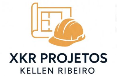 XKR Projetos - Kellen Ribeiro